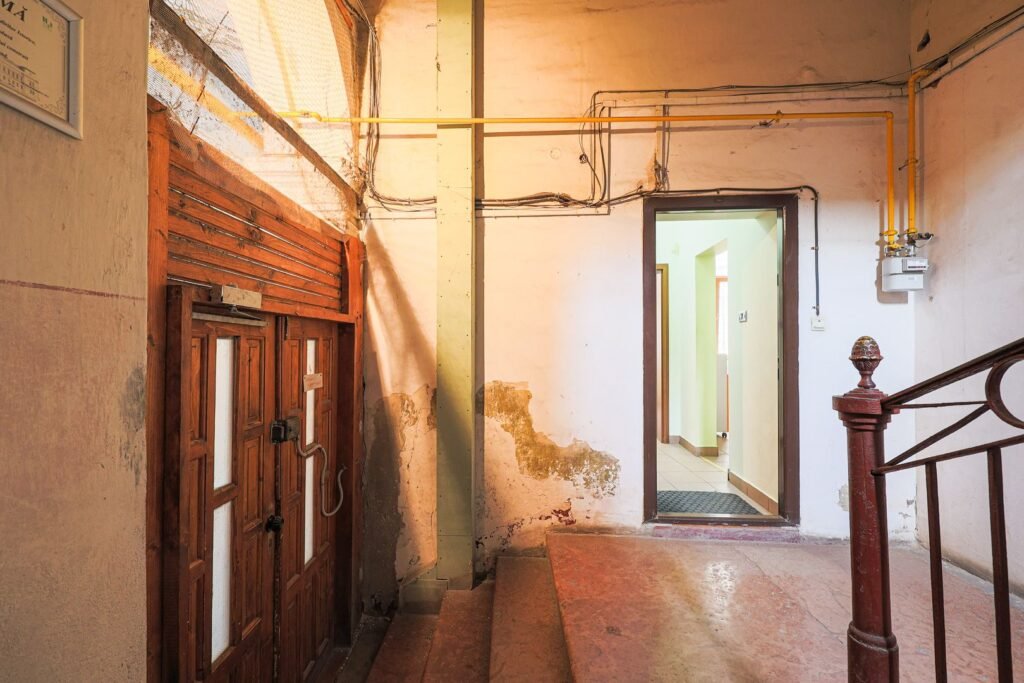 De vânzare Spațiu comercial strada Episcopiei nr 1, Pregătit pt afacerea ta! în zona Ultracentral 3 camere Arad 1