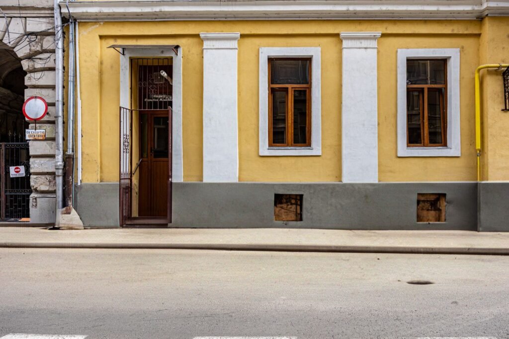 De vânzare Spațiu comercial strada Episcopiei nr 1, Pregătit pt afacerea ta! în zona Ultracentral 3 camere Arad 1