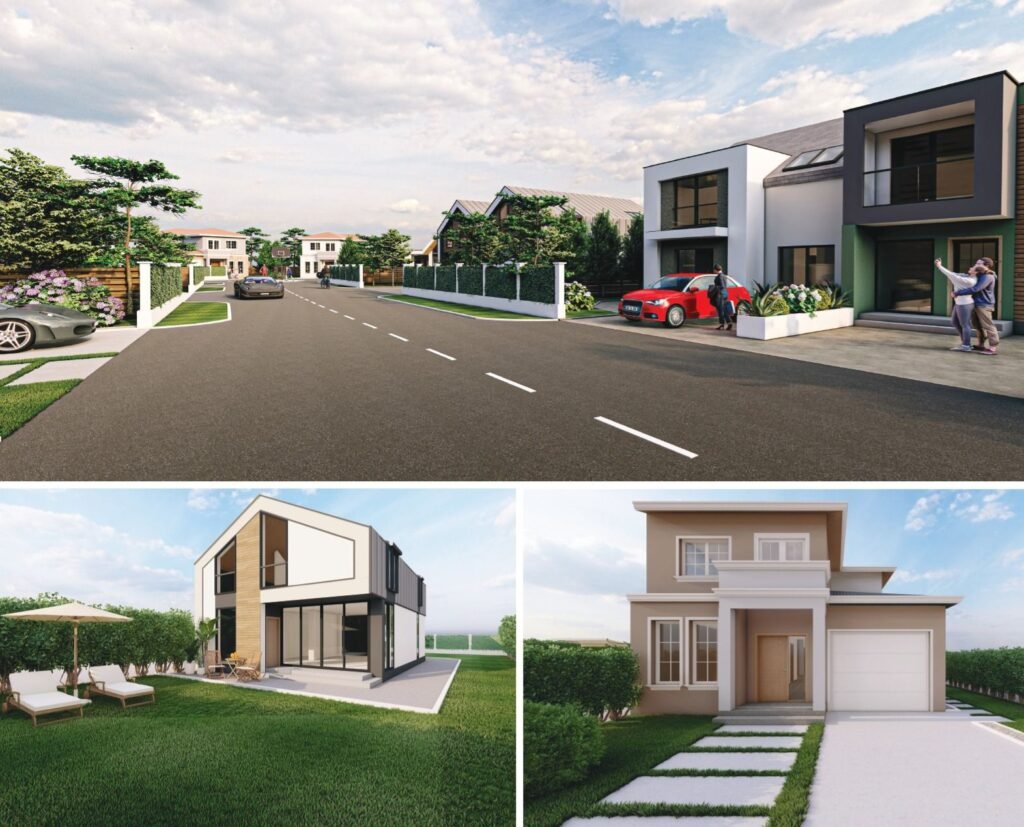 De vânzare Teren de casă 300 mp – toate utilitățile, zonă ARED lângă AFI în zona UTA Arad 1