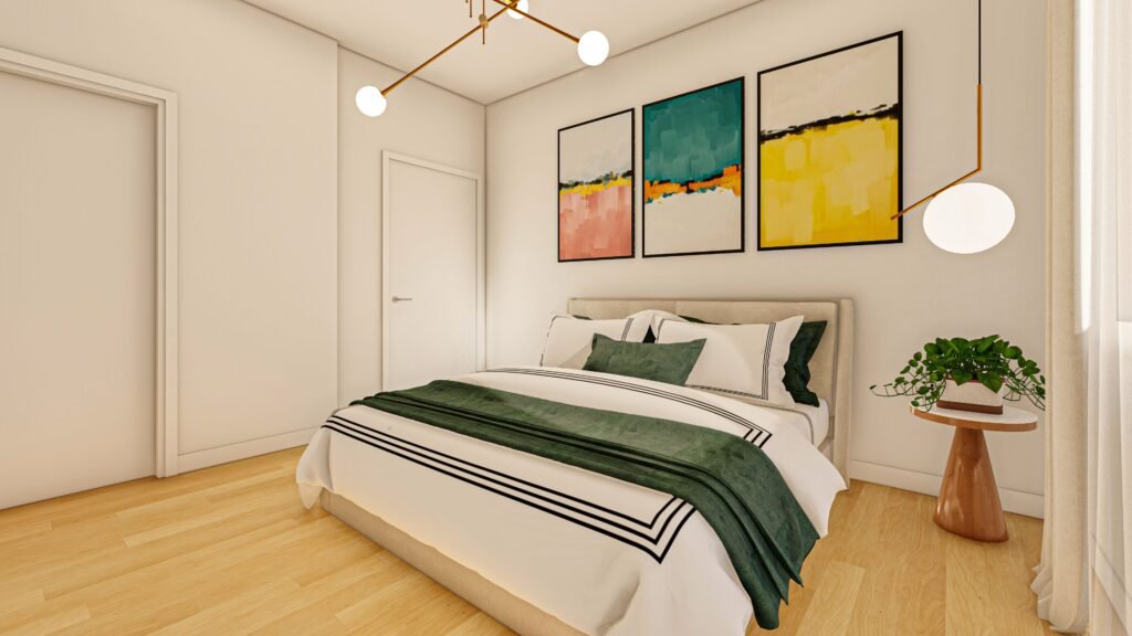 Unic în complexul ARED – Apartament cu grădină proprie De vânzare Unic în complexul ARED – Apartament cu grădină proprie în zona UTA 3 camere 2 dormitoare Arad 1