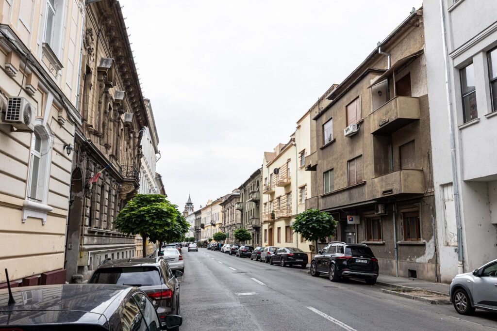 De vânzare VANDUT! 3 camere amenajat, Finisat premium. în zona Ultracentral 3 camere 2 dormitoare Arad 10