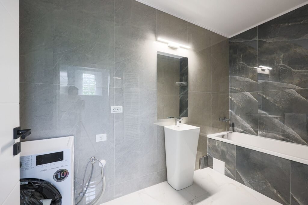 De vânzare VANDUT! 3 camere amenajat, Finisat premium. în zona Ultracentral 3 camere 2 dormitoare Arad 8