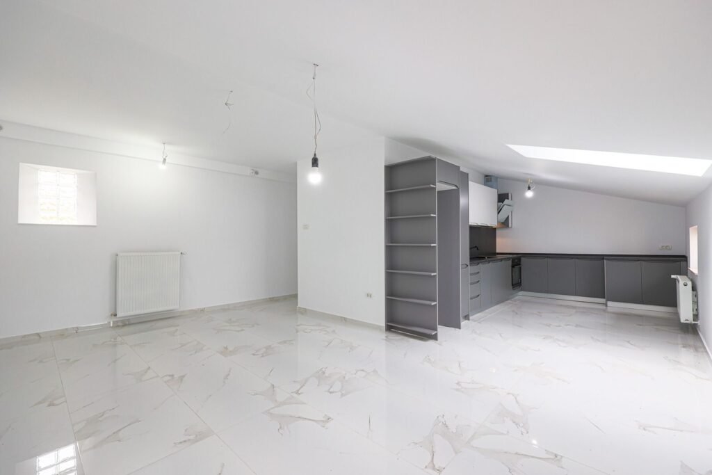 De vânzare VANDUT! 3 camere amenajat, Finisat premium. în zona Ultracentral 3 camere 2 dormitoare Arad 9