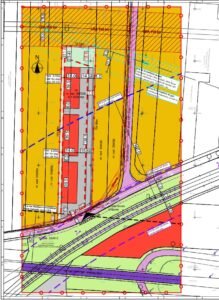 PUZ servicii și comerț Arad – reglementări urbanistice și dezvoltare planificată