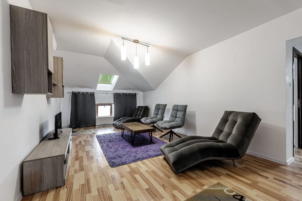 De vânzare Apartament 2 camere – 81 mp – Voinicilor, Micalaca – COMISION 0% în zona Micalaca 2 camere 1 dormitor Arad 1