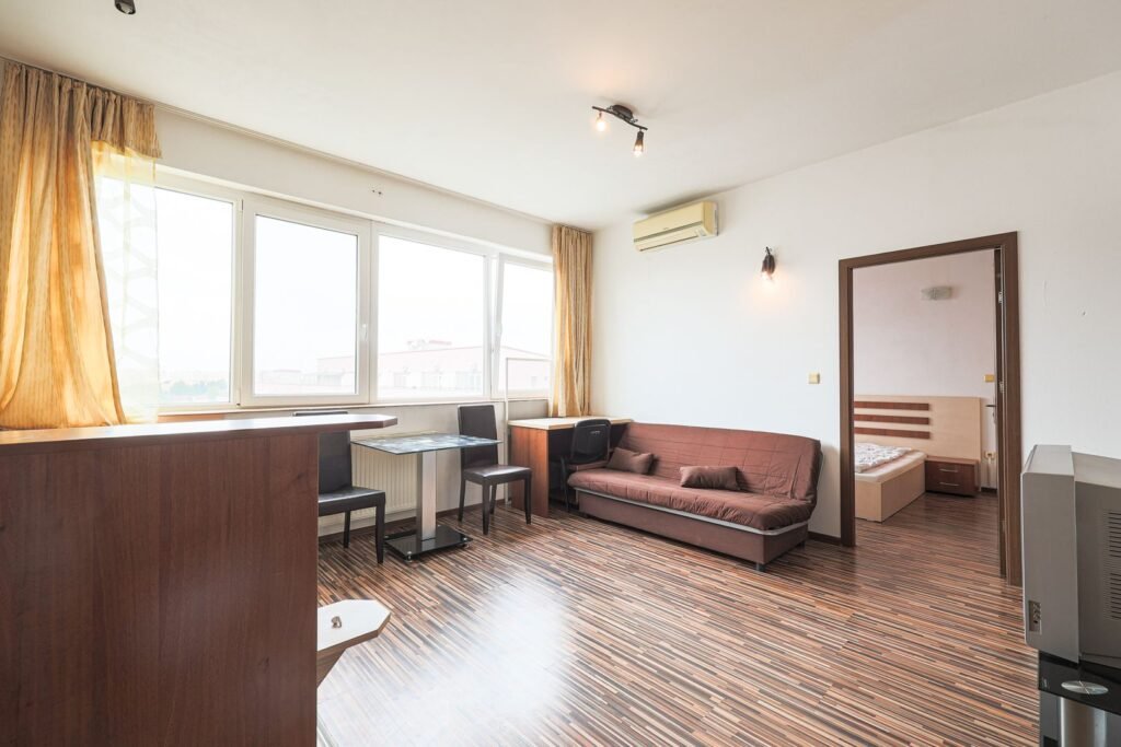 Apartament 2 camere + nișă de dormit – ARED UTA R9 – COMISION 0% De vânzare Apartament 2 camere + nișă de dormit – ARED UTA R9 – COMISION 0% în zona UTA 2 camere 1 dormitor Arad 3