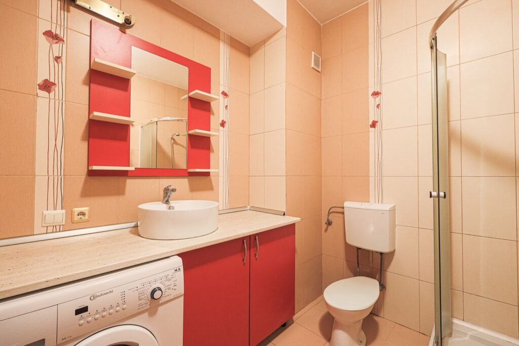 Apartament 2 camere + nișă de dormit – ARED UTA R9 – COMISION 0% De vânzare Apartament 2 camere + nișă de dormit – ARED UTA R9 – COMISION 0% în zona UTA 2 camere 1 dormitor Arad 5