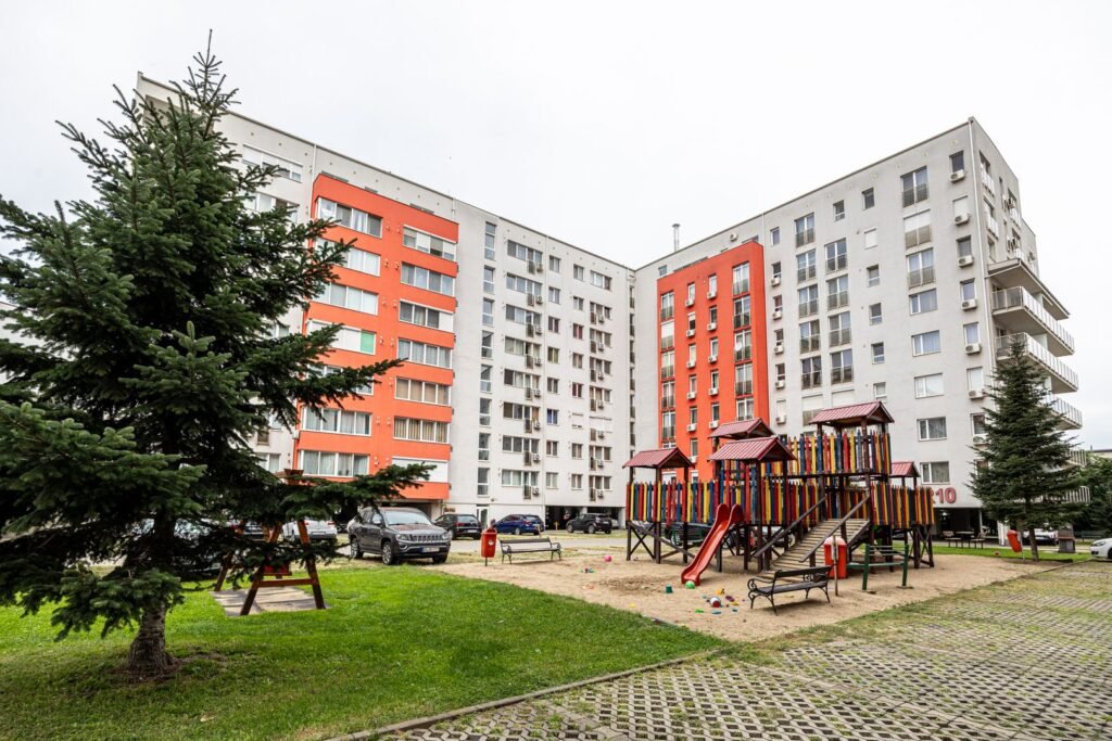 Apartament 2 camere + nișă de dormit – ARED UTA R9 – COMISION 0% De vânzare Apartament 2 camere + nișă de dormit – ARED UTA R9 – COMISION 0% în zona UTA 2 camere 1 dormitor Arad 7
