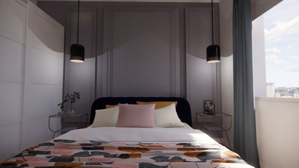 De vânzare Apartament cu 2 camere– ARED R39 în zona UTA 2 camere 1 dormitor Arad 1