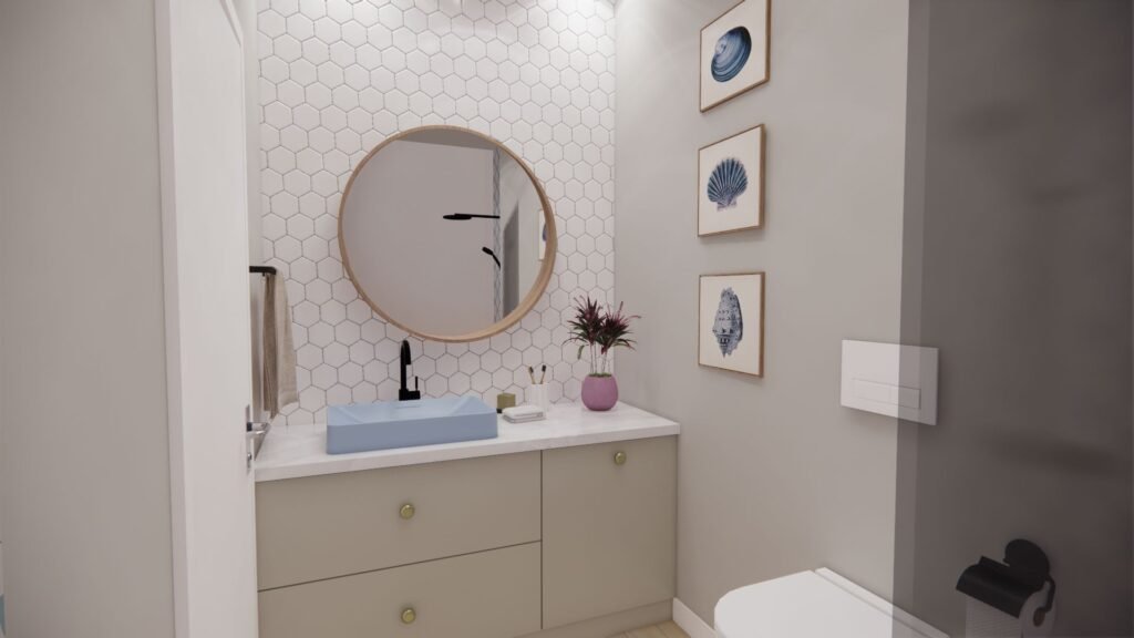 De vânzare Apartament cu 2 camere– ARED R39 în zona UTA 2 camere 1 dormitor Arad 6