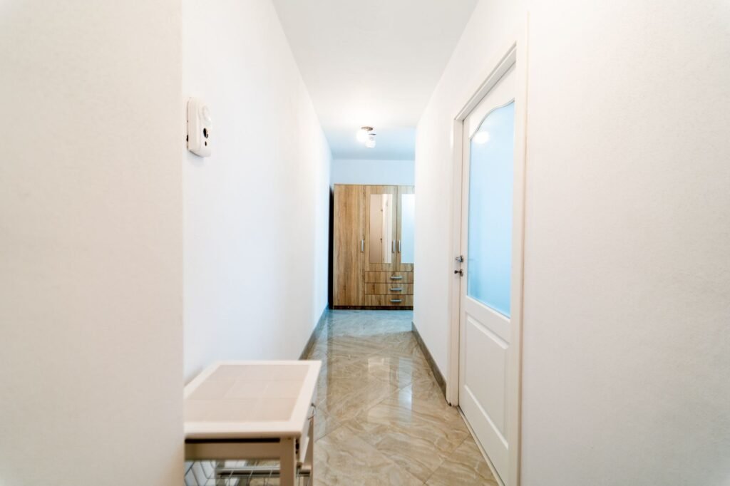 De vânzare Apartament modern,  cu un dormitor, str Tudor Vladoimirescu Arad în zona Central 1 camera 1 dormitor Arad 6