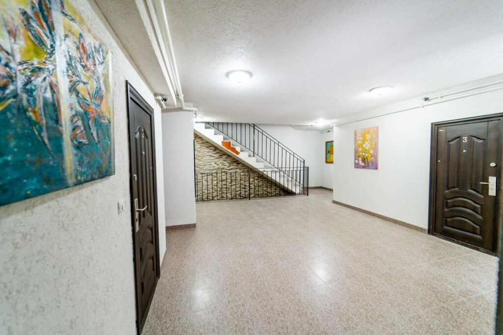 De vânzare Apartament modern,  cu un dormitor, str Tudor Vladoimirescu Arad în zona Central 1 camera 1 dormitor Arad 7