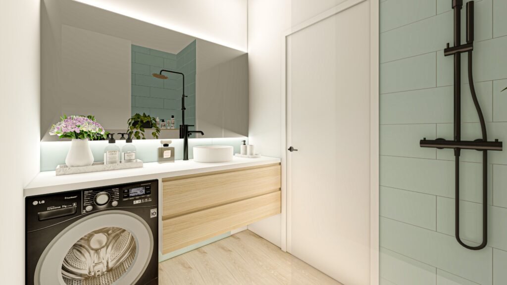 De vânzare Apartament nou complex ARED – Comision 0% în zona UTA 2 camere 1 dormitor Arad 1