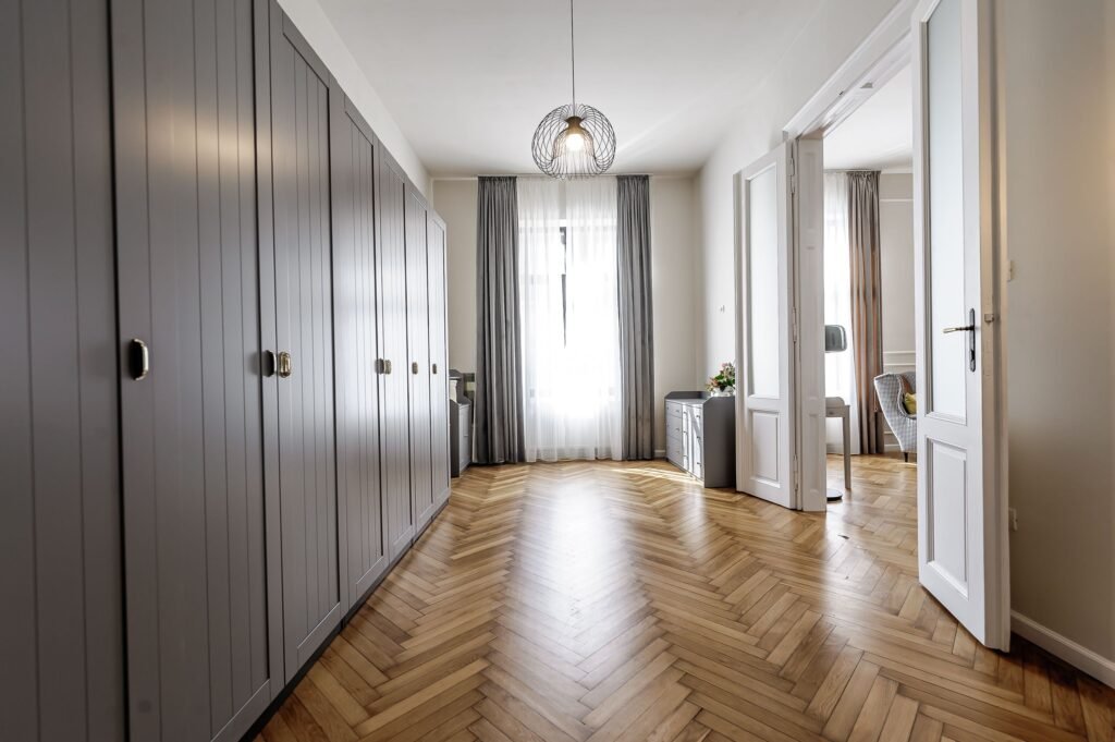 De vânzare Apartament premium cu 3 camere Ultracentral Comision 0 în zona Ultracentral 3 camere 2 dormitoare Arad 3