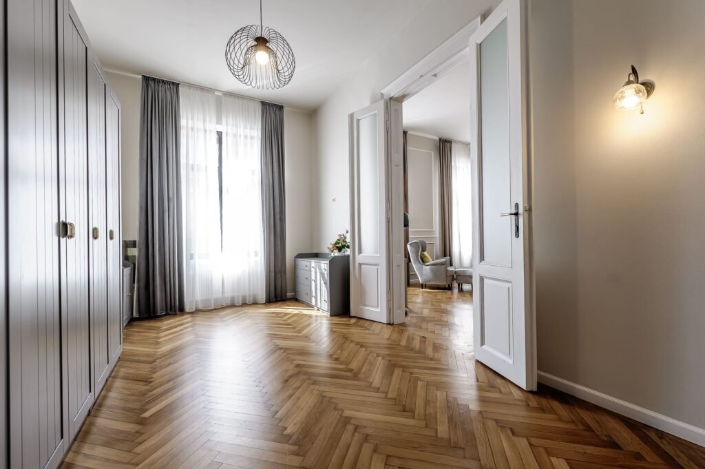 De vânzare Apartament premium cu 3 camere Ultracentral Comision 0 în zona Ultracentral 3 camere 2 dormitoare Arad 7