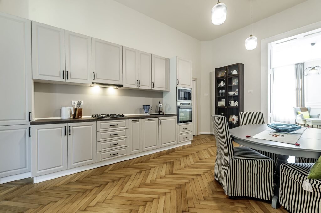 De vânzare Apartament premium cu 3 camere Ultracentral Comision 0 în zona Ultracentral 3 camere 2 dormitoare Arad 8