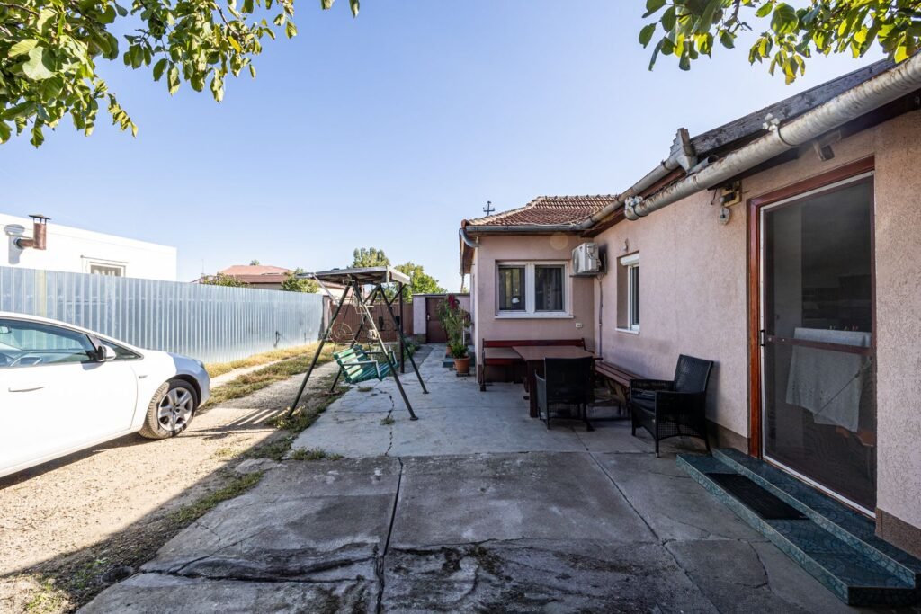 De vânzare Casă la doar 17 minute de Arad – preț sub 80.000 €! în zona Arad 4 camere 3 dormitoare Arad 1