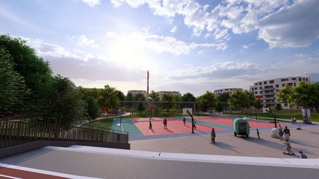 PENTHOUSE  | ARED CITY (IMAR) | FARA AGENTII | COMISION 0% De vânzare PENTHOUSE  | ARED CITY (IMAR) | FARA AGENTII | COMISION 0% în zona UTA 3 camere 2 dormitoare Arad 7