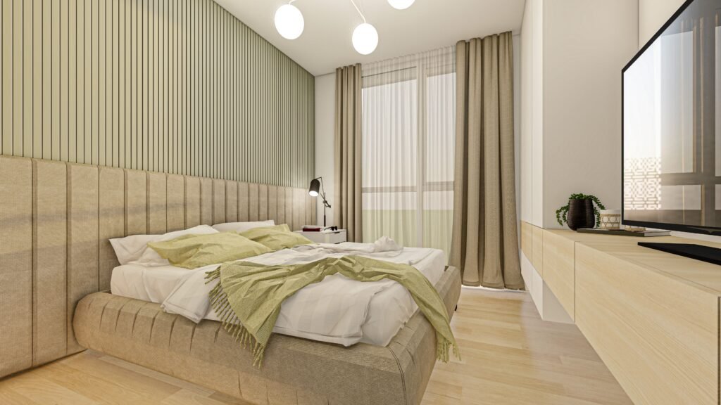 Penthouse 3 camere ARED – 104mp De vânzare Penthouse 3 camere ARED – 104mp în zona UTA 2 camere 1 dormitor Arad 3