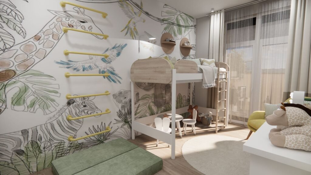 Penthouse ARED direct de la dezvoltator – Comision 0% De vânzare Penthouse ARED direct de la dezvoltator – Comision 0% în zona UTA 3 camere 2 dormitoare Arad 7