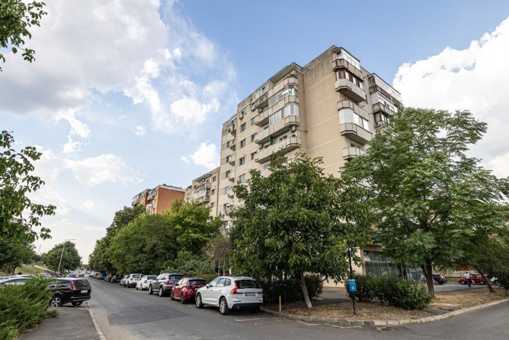 De vânzare REZERVAT!Vedere directă spre faleza Mureșului, Micalaca 300 în zona Micalaca 4 camere 3 dormitoare Arad 11