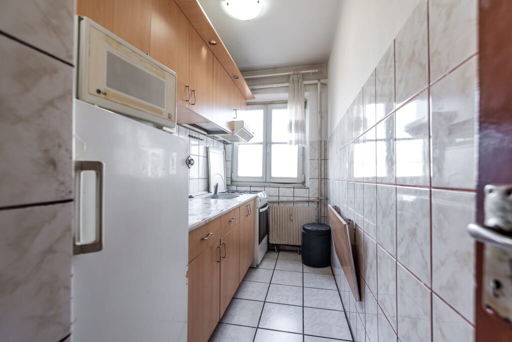 De vânzare Apartament 2 camere Vlaicu Fortuna, Arad, preț accesibil în zona Fortuna 2 camere 1 dormitor Arad 4