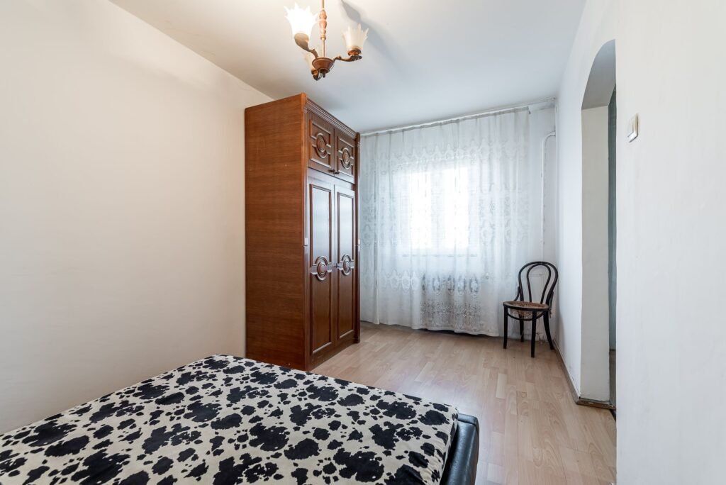 De vânzare Apartament 2 camere Vlaicu Fortuna, Arad, preț accesibil în zona Fortuna 2 camere 1 dormitor Arad 8