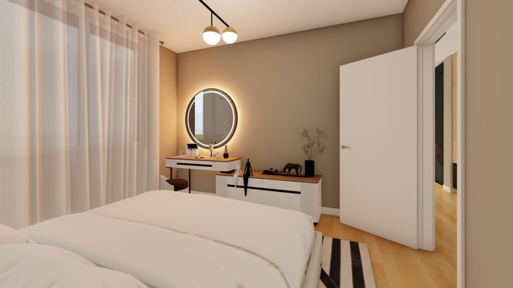 De vânzare Apartament 2 camere – ARED IMAR | Bloc nou R39 | Direct de la dezvo în zona UTA 2 camere 1 dormitor Arad 1