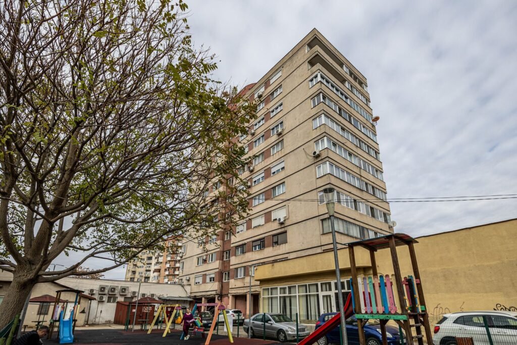 De vânzare Apartament mobilat și utilat în Piața Spitalului în zona P-ta Spitalului 2 camere 2 dormitoare Arad 9