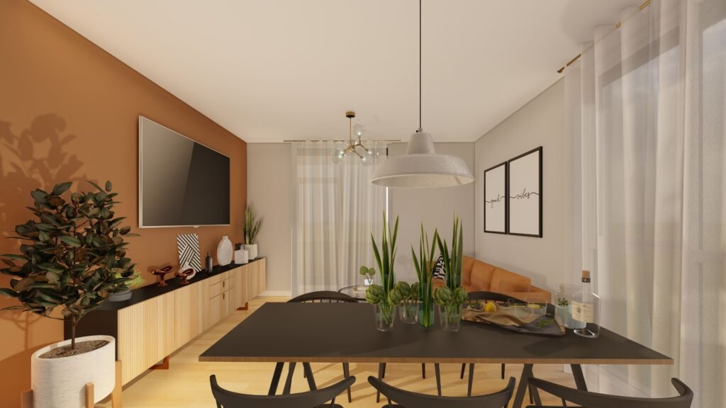 De vânzare Apartament nou complex ARED – Direct de la dezvoltator în zona UTA 2 camere 1 dormitor Arad 4