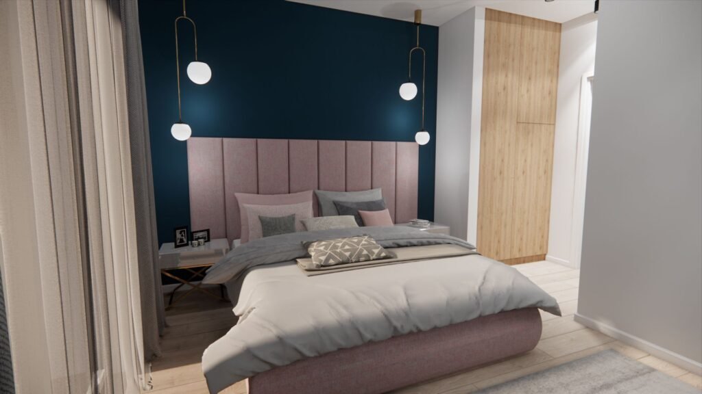 De vânzare Apartament nou de vânzare – ARED City, Arad | Finalizare 2026 în zona UTA 2 camere 1 dormitor Arad 4