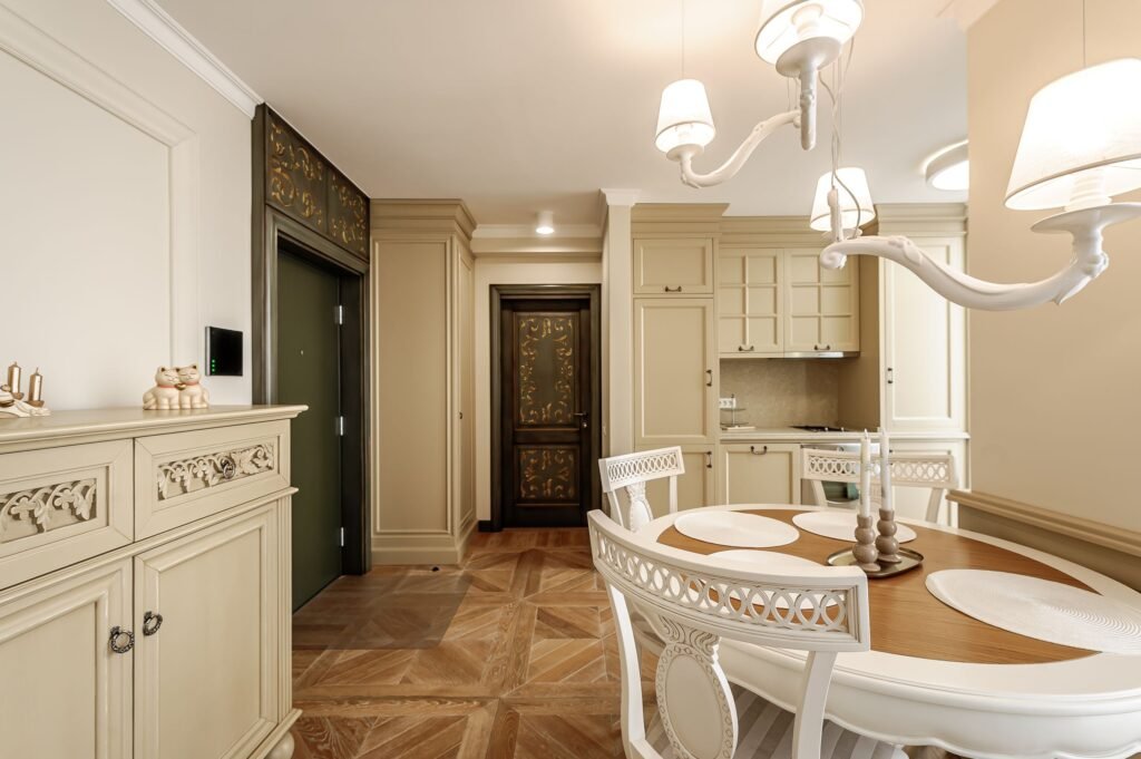 De vânzare Apartament premium, complet mobilat in Arad Plaza comision 0 în zona Ultracentral 2 camere 1 dormitor Arad 1