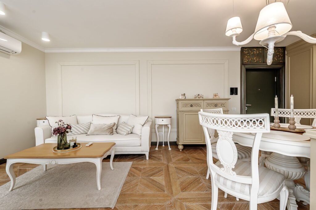 De vânzare Apartament premium, complet mobilat in Arad Plaza comision 0 în zona Ultracentral 2 camere 1 dormitor Arad 6