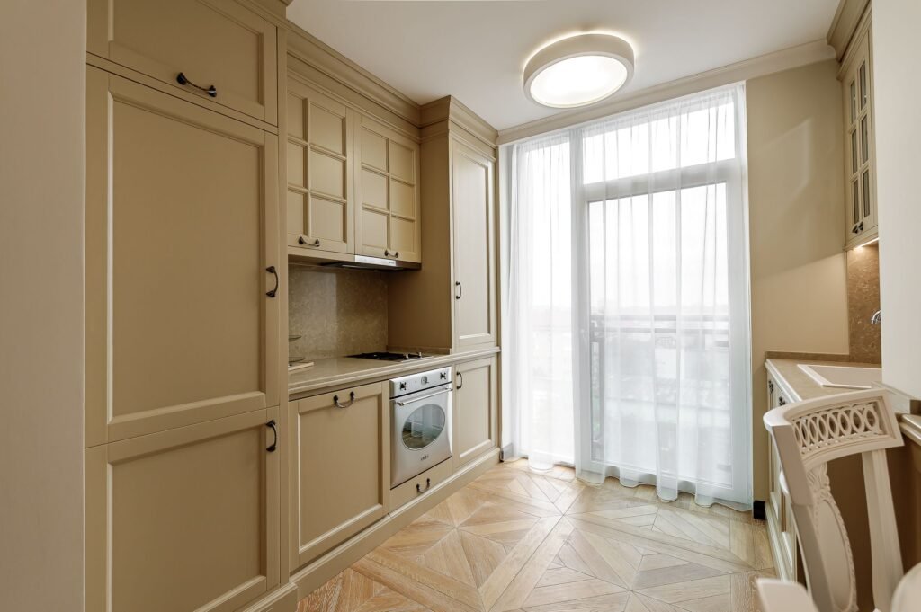 De vânzare Apartament premium, complet mobilat in Arad Plaza comision 0 în zona Ultracentral 2 camere 1 dormitor Arad 9