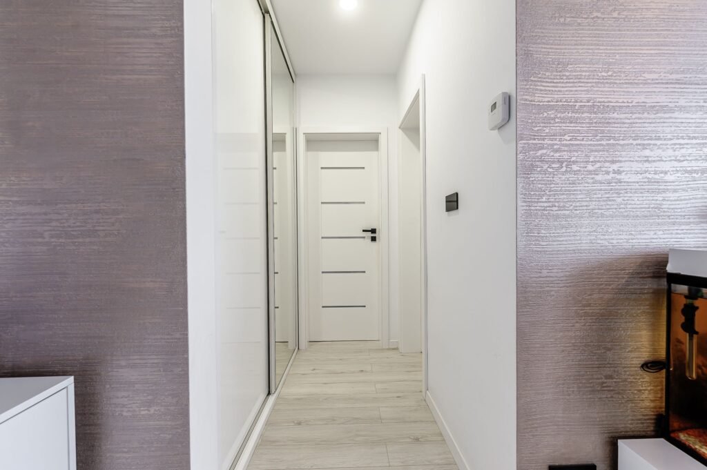 De vânzare Apartament superb, ultrafinisat, bloc nou lângă Medlife Genesys în zona Micalaca 2 camere 1 dormitor Arad 8