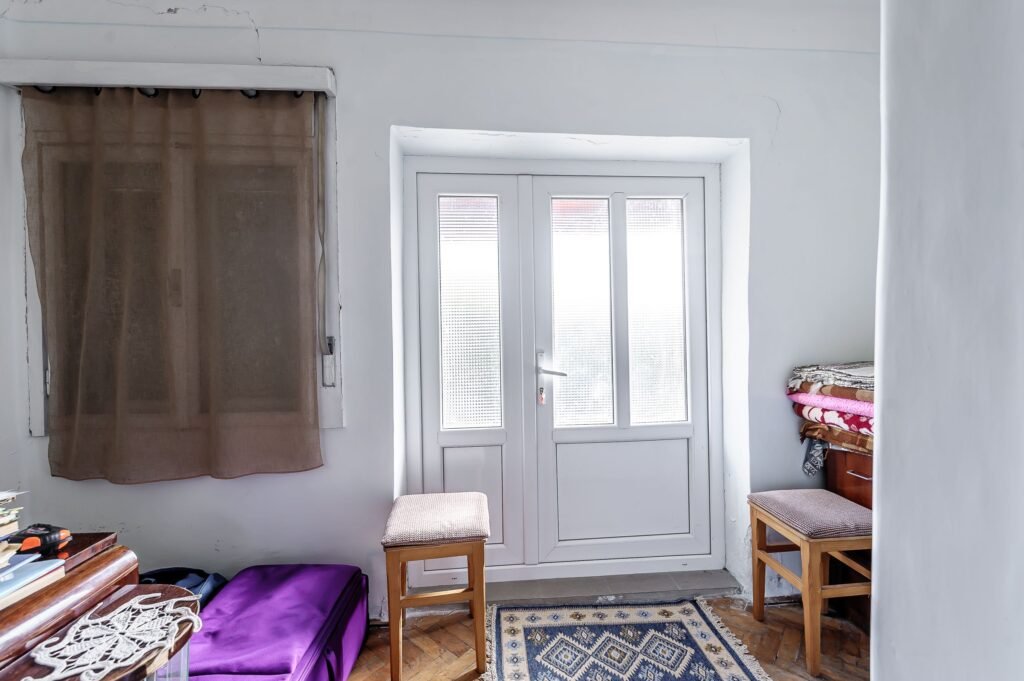 De vânzare Casa cu teren generos in Zimandcuz Comision 0% în zona Arad 3 camere 2 dormitoare Arad 5