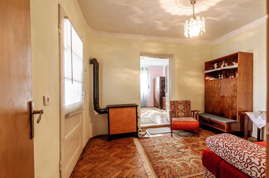 De vânzare Casa cu teren generos in Zimandcuz Comision 0% în zona Arad 3 camere 2 dormitoare Arad 7