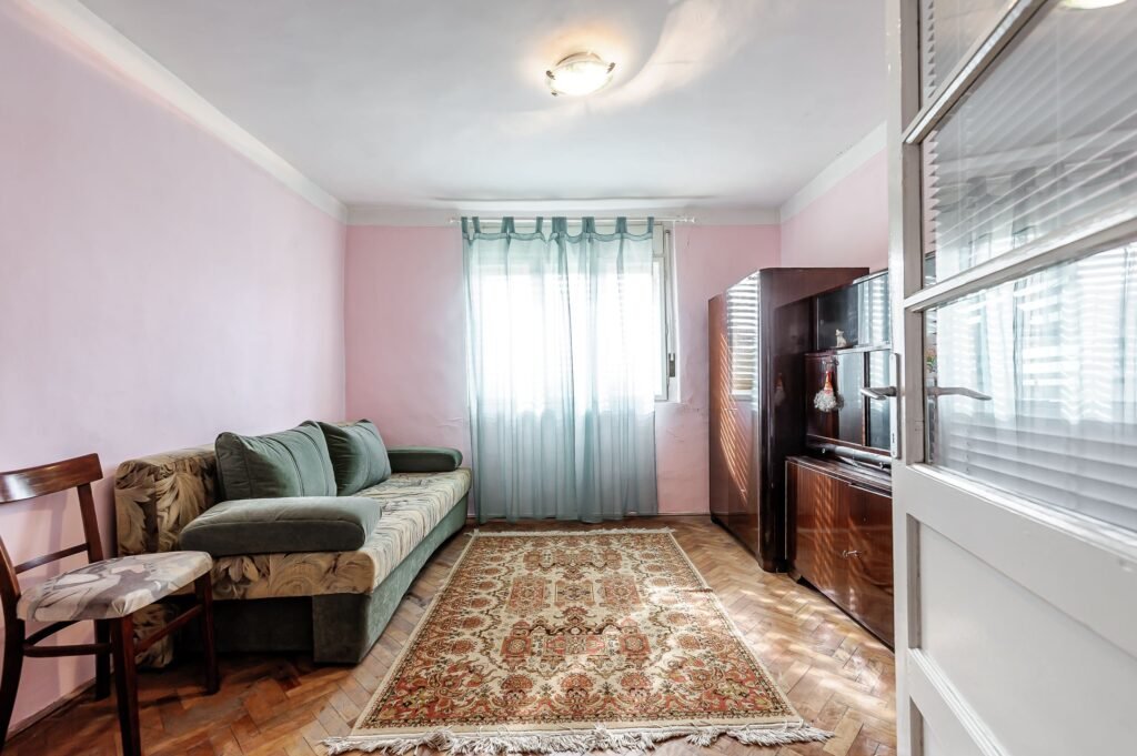 De vânzare Casa cu teren generos in Zimandcuz Comision 0% în zona Arad 3 camere 2 dormitoare Arad 8