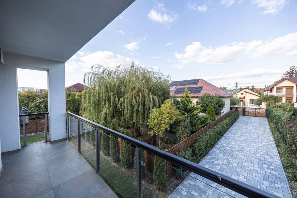 De vânzare Casă premium în Subcetate, construcție nouă finisaje de lux Comision 0 în zona Subcetate 5 camere 4 dormitoare Arad 1