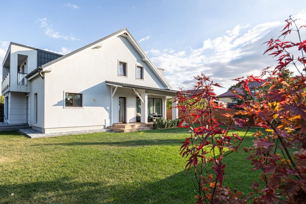 De vânzare Casă premium în Subcetate, construcție nouă finisaje de lux Comision 0 în zona Subcetate 5 camere 4 dormitoare Arad 1