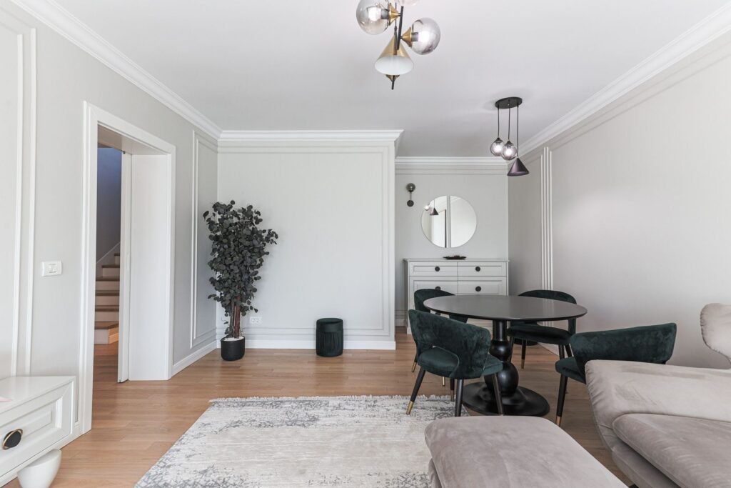 De vânzare Casă premium în Subcetate, construcție nouă finisaje de lux Comision 0 în zona Subcetate 5 camere 4 dormitoare Arad 3