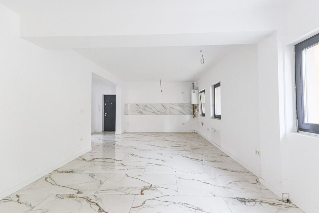 De vânzare Investiție sigură: apartament 2 camere, imobil nou, parcare inclusă în zona Central 2 camere 1 dormitor Arad 7