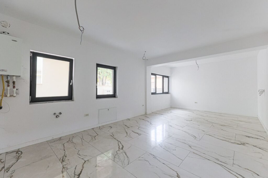 De vânzare Investiție sigură: apartament 2 camere, imobil nou, parcare inclusă în zona Ultracentral 2 camere 1 dormitor Arad 1