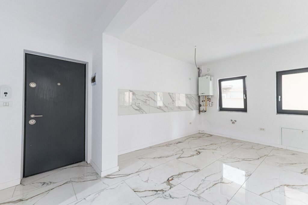 De vânzare Investiție sigură: apartament 2 camere, imobil nou, parcare inclusă în zona Ultracentral 2 camere 1 dormitor Arad 10