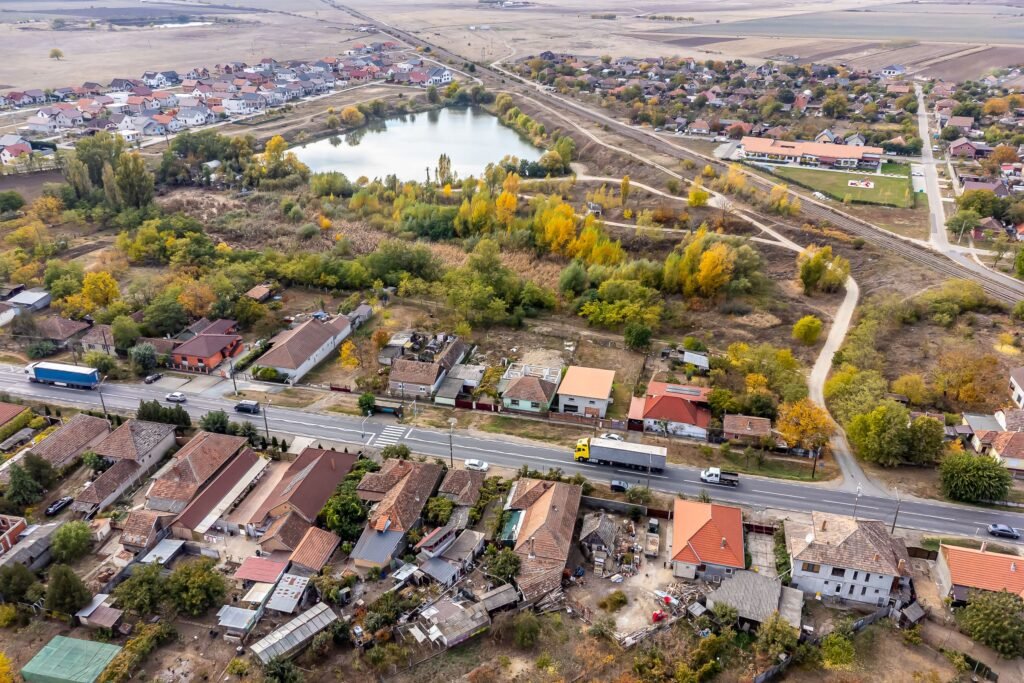 De vânzare OCAZIE! Casa + Teren 1144 mp – Zimandu Nou, Arad – COMISION 0% în zona Arad 2 camere Arad 1