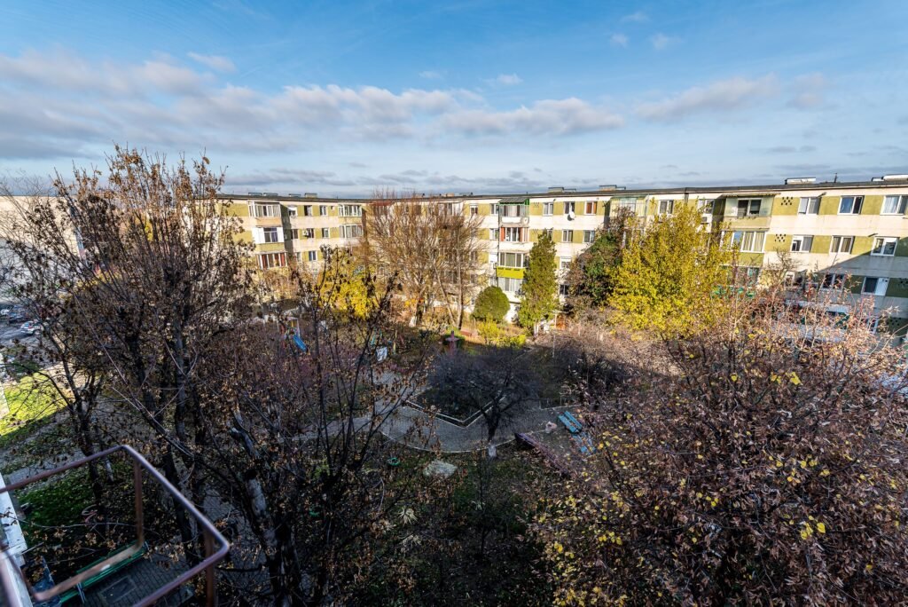 De vânzare REZERVAT! Apartament 2 camere Vlaicu Fortuna, Arad, preț accesibil în zona Fortuna 2 camere 1 dormitor Arad 1