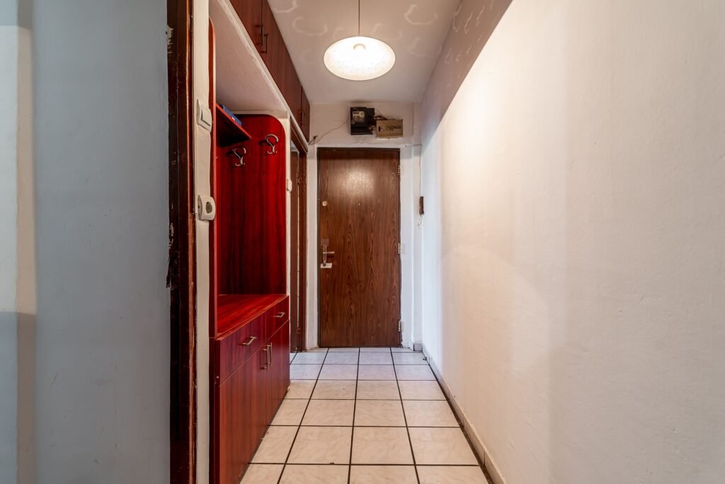 De vânzare REZERVAT! Apartament 2 camere Vlaicu Fortuna, Arad, preț accesibil în zona Fortuna 2 camere 1 dormitor Arad 1