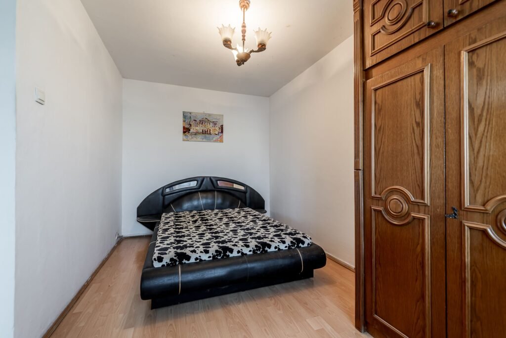 De vânzare REZERVAT! Apartament 2 camere Vlaicu Fortuna, Arad, preț accesibil în zona Fortuna 2 camere 1 dormitor Arad 1