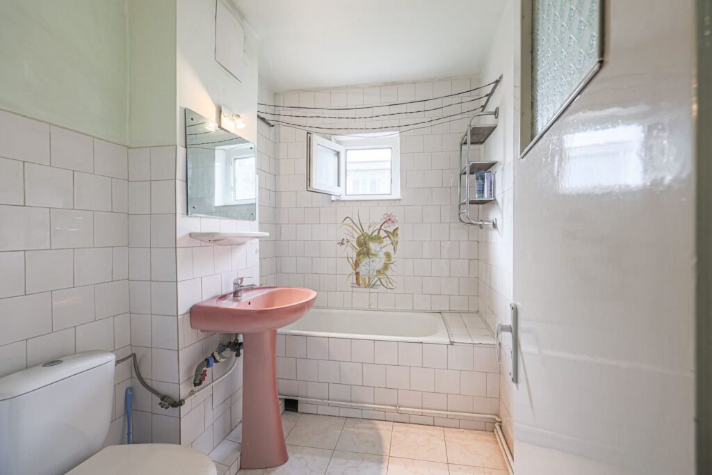 De vânzare Rezervat Apartament cu 3 camere decomandat in Zona 300 în zona Micalaca 3 camere 2 dormitoare Arad 9