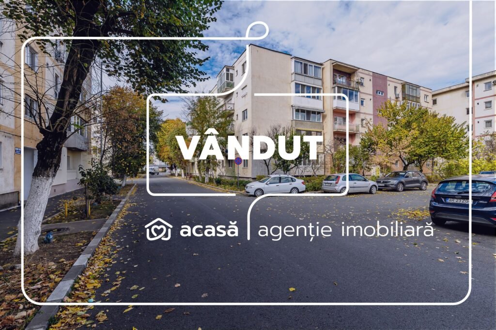 De vânzare VANDUT ! Apartament accesibil cu 2 camere, în zona 500 Micalaca în zona Micalaca 2 camere 1 dormitor Arad 1